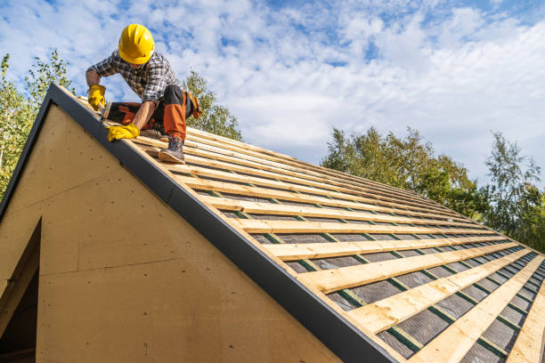 Quick and Trustworthy Emergency Roof Repair Services in Grifton, NC