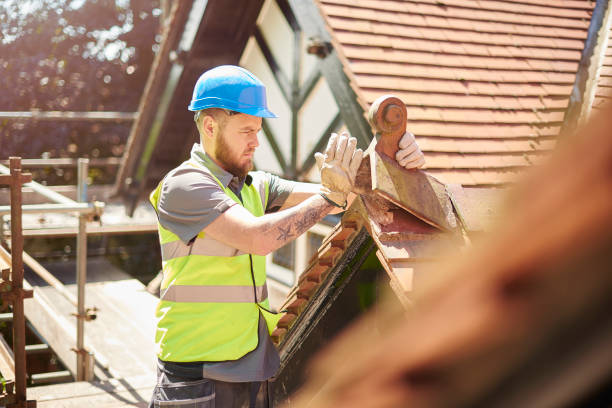 Best Slate Roofing Contractor  in Grifton, NC